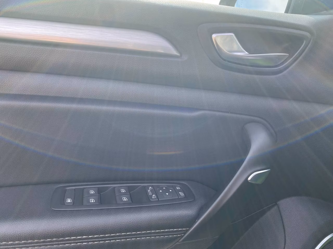 Renault Megane фото 15