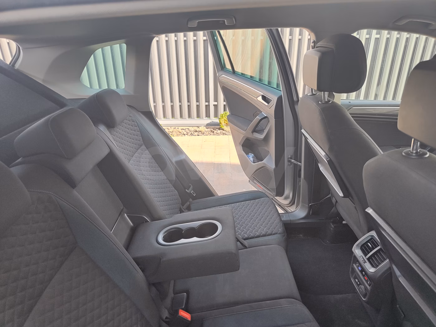 Volkswagen Tiguan фото 11