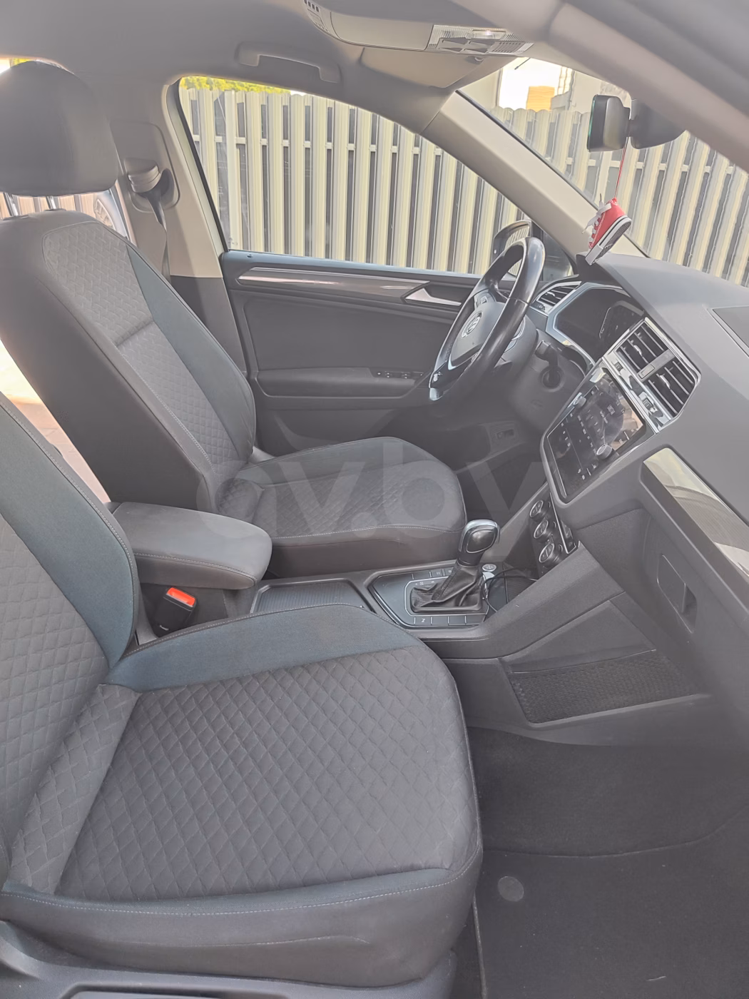 Volkswagen Tiguan фото 12