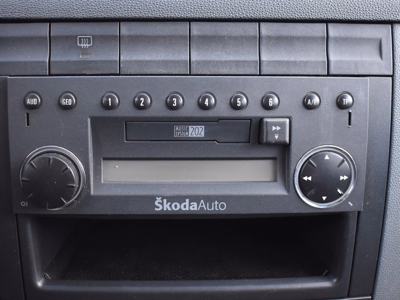 Skoda Fabia фото 16