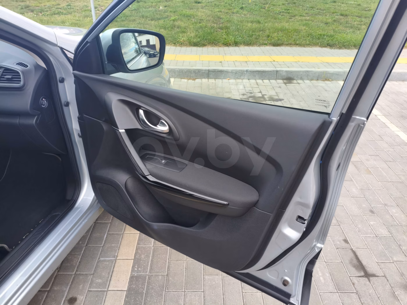 Renault Kadjar фото 10