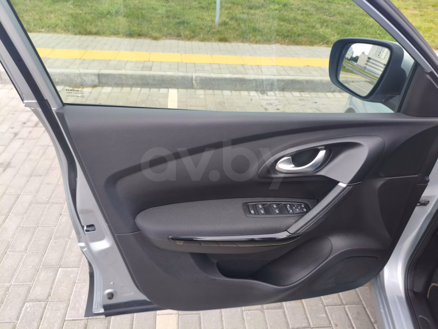 Renault Kadjar фото 12