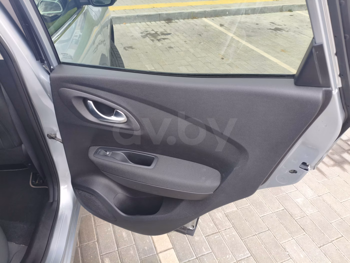 Renault Kadjar фото 16