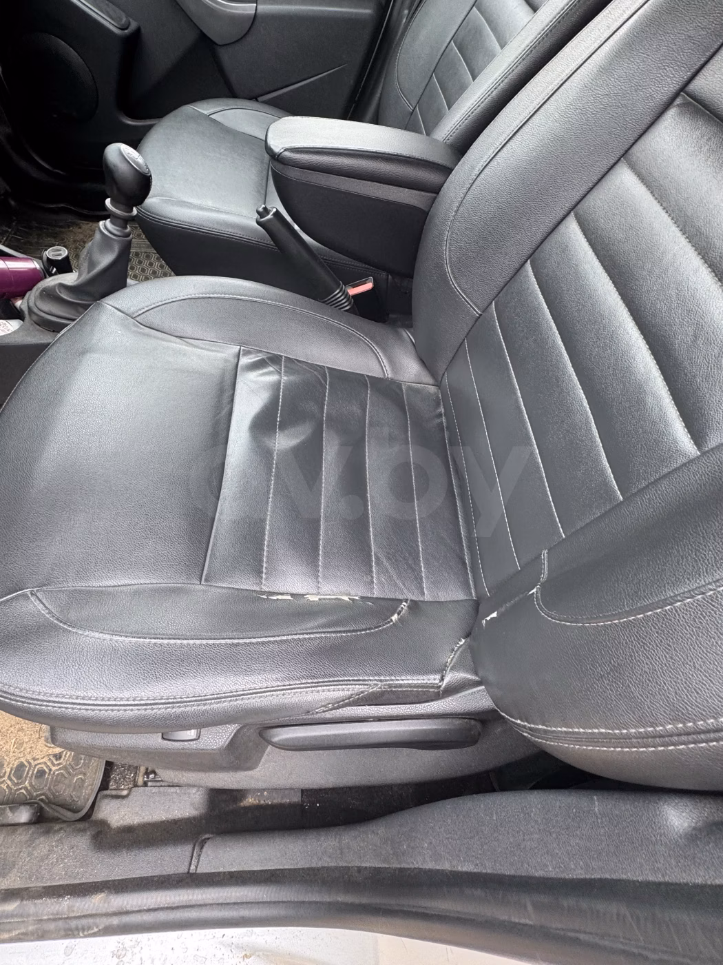 Renault Duster фото 4