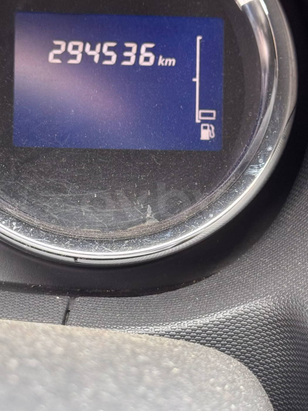 Renault Duster фото 6