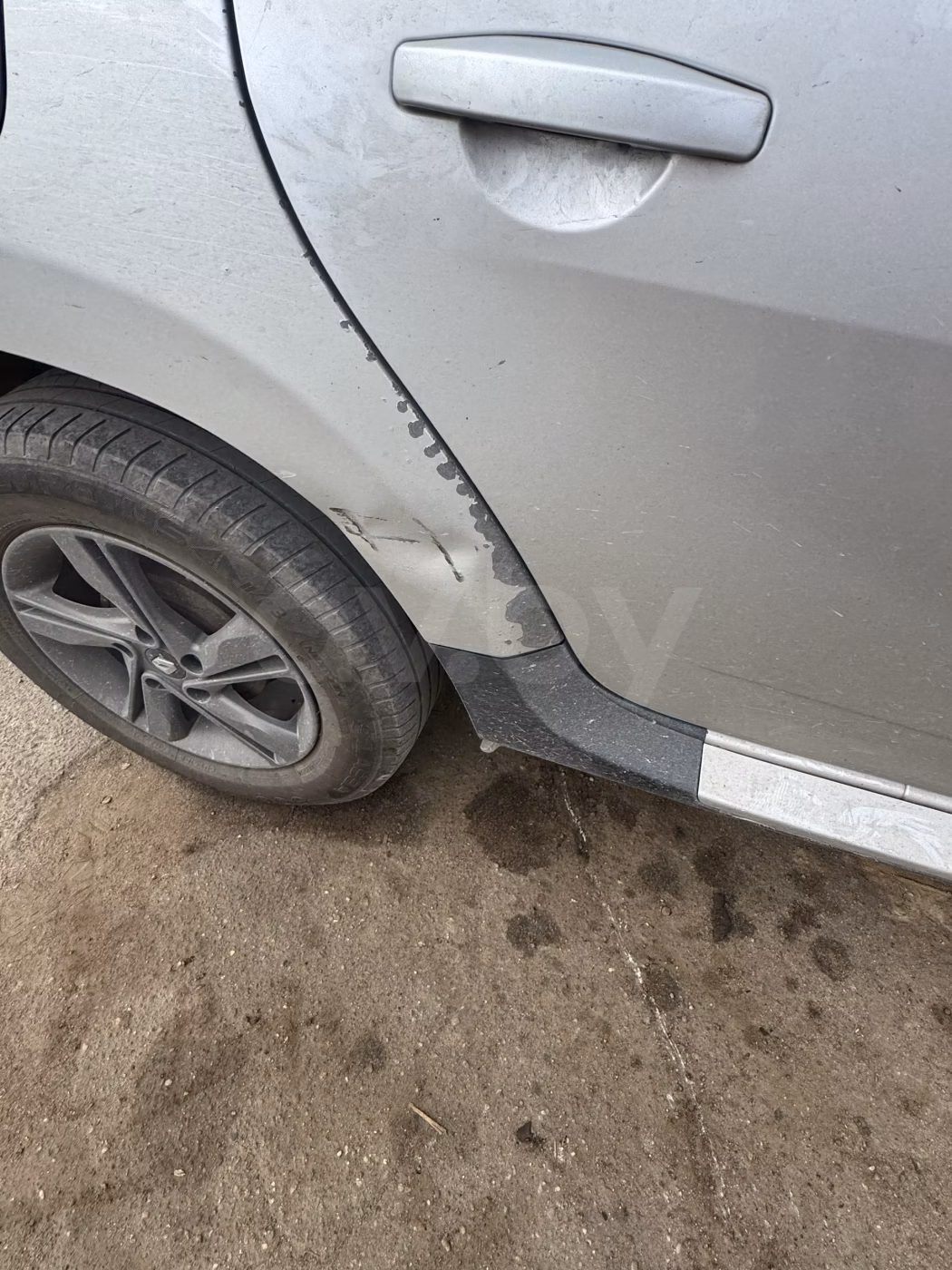 Renault Duster фото 7