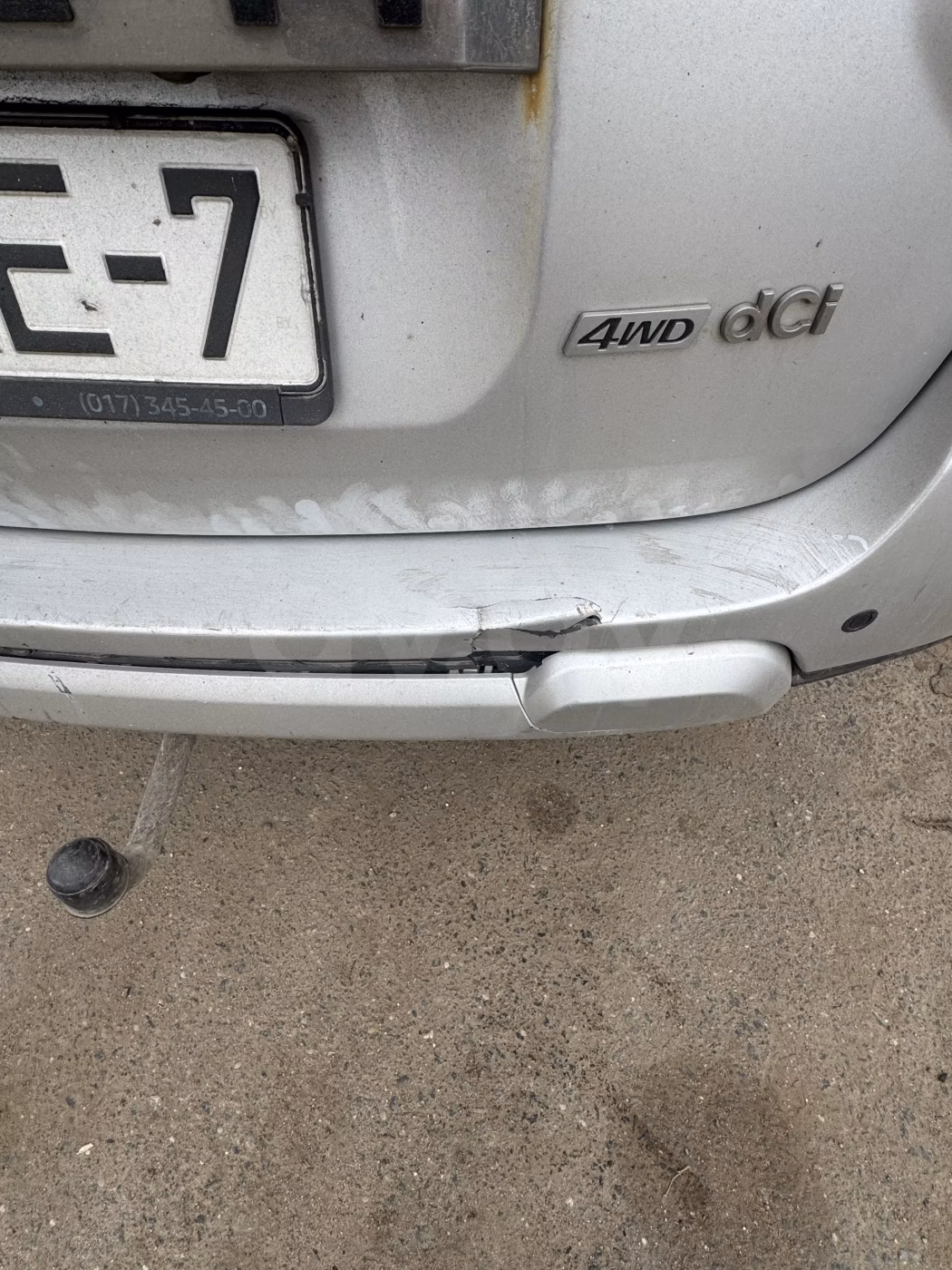 Renault Duster фото 10