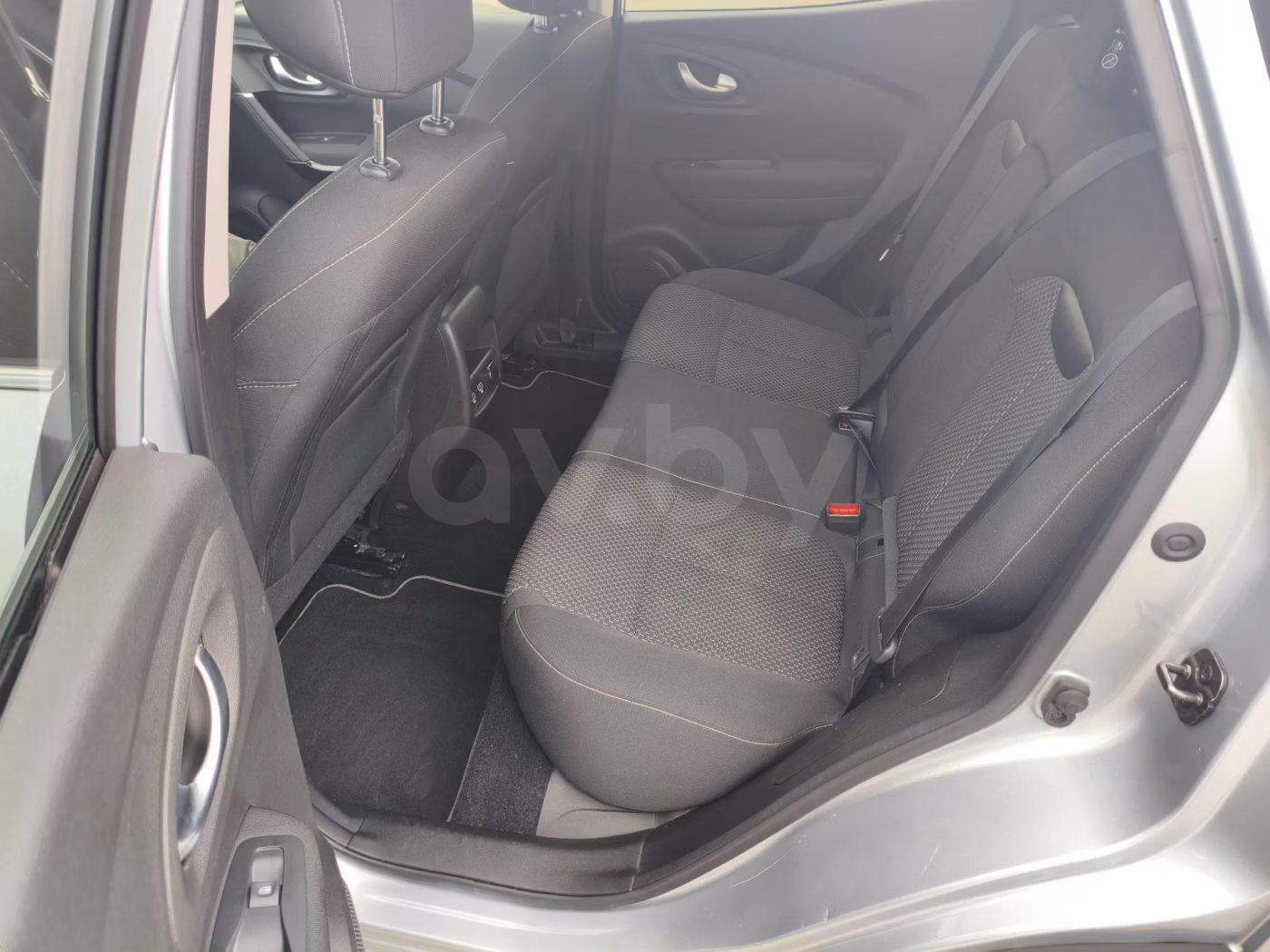 Renault Kadjar фото 15