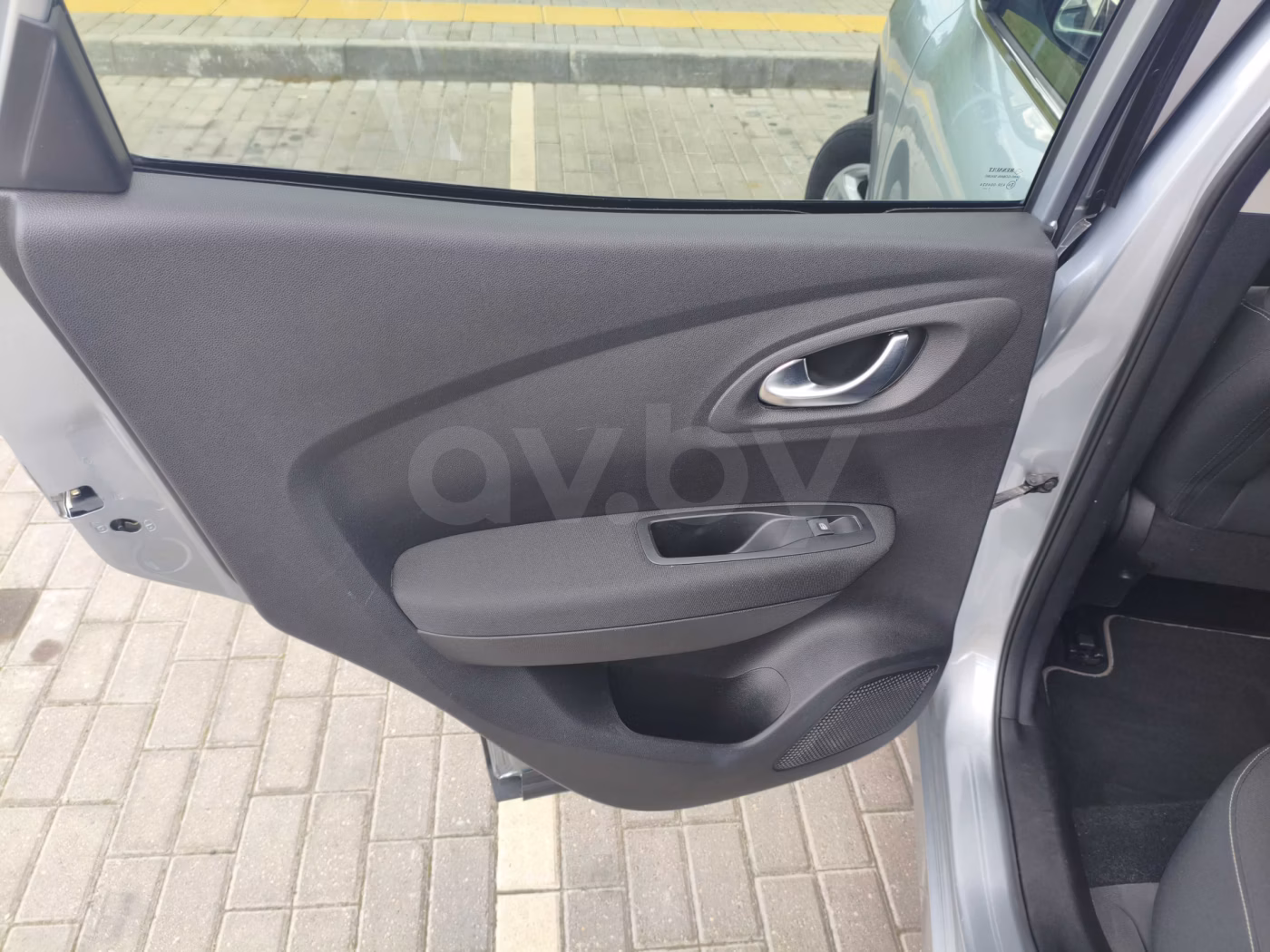 Renault Kadjar фото 14