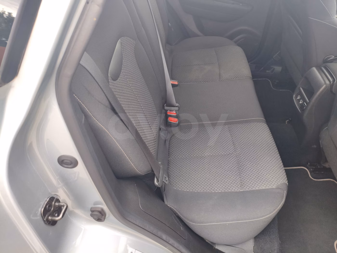 Renault Kadjar фото 17