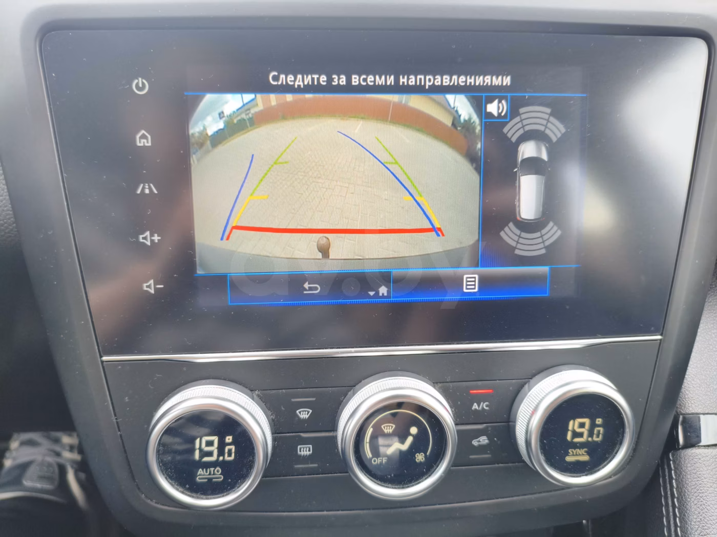 Renault Kadjar фото 20