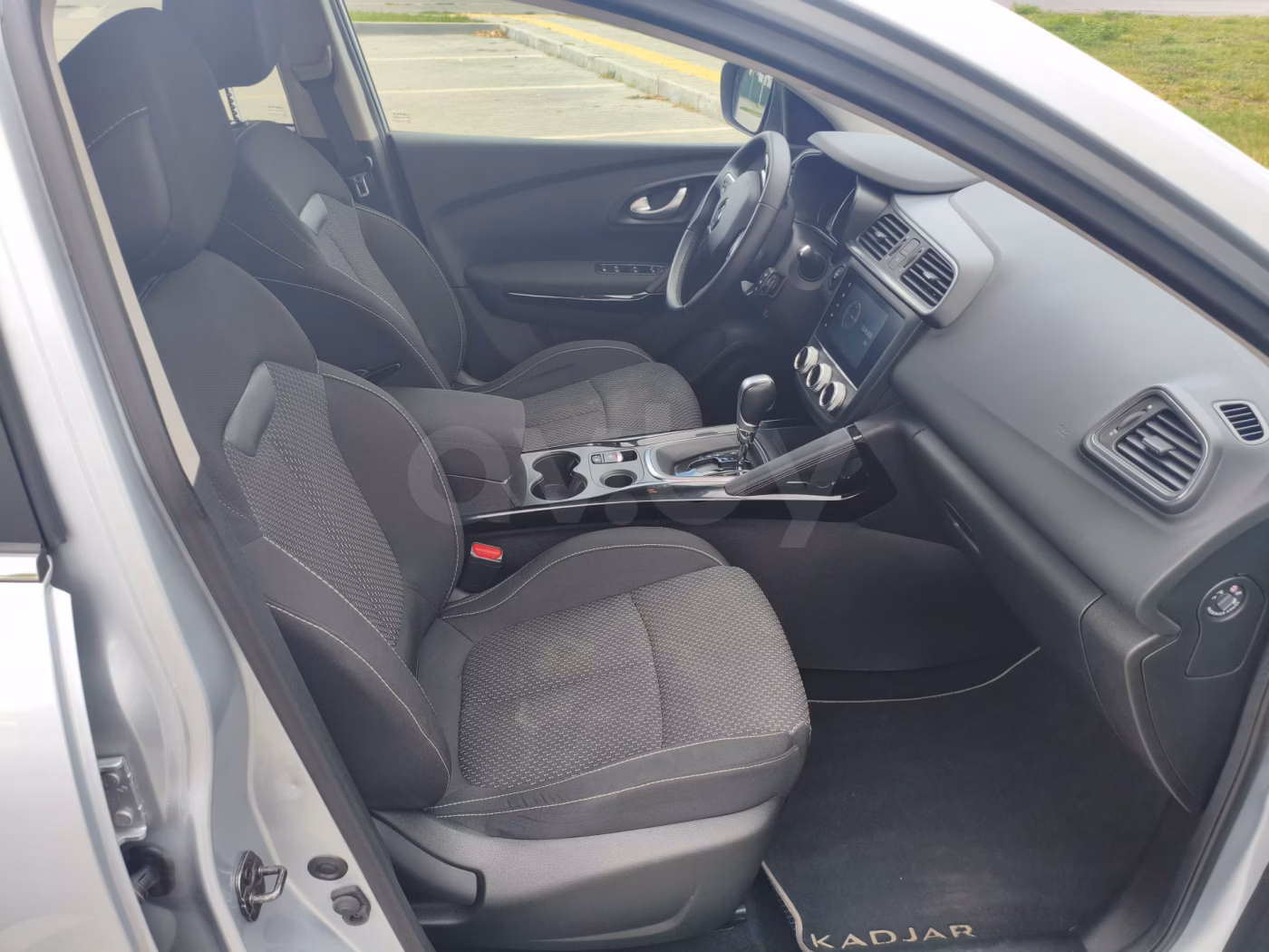Renault Kadjar фото 11