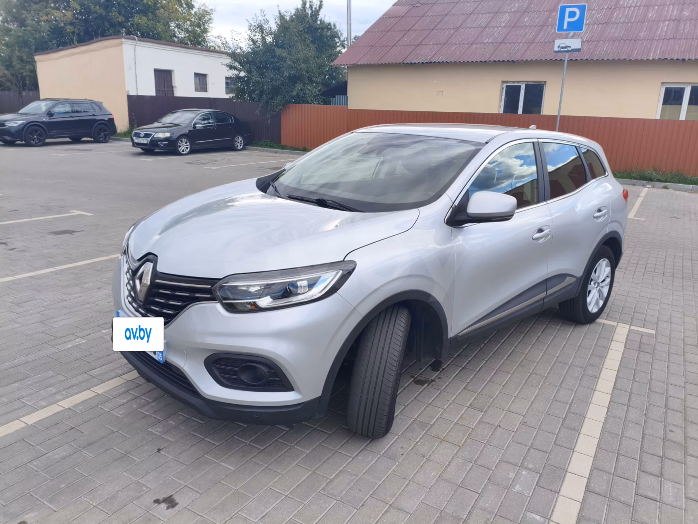 Renault Kadjar