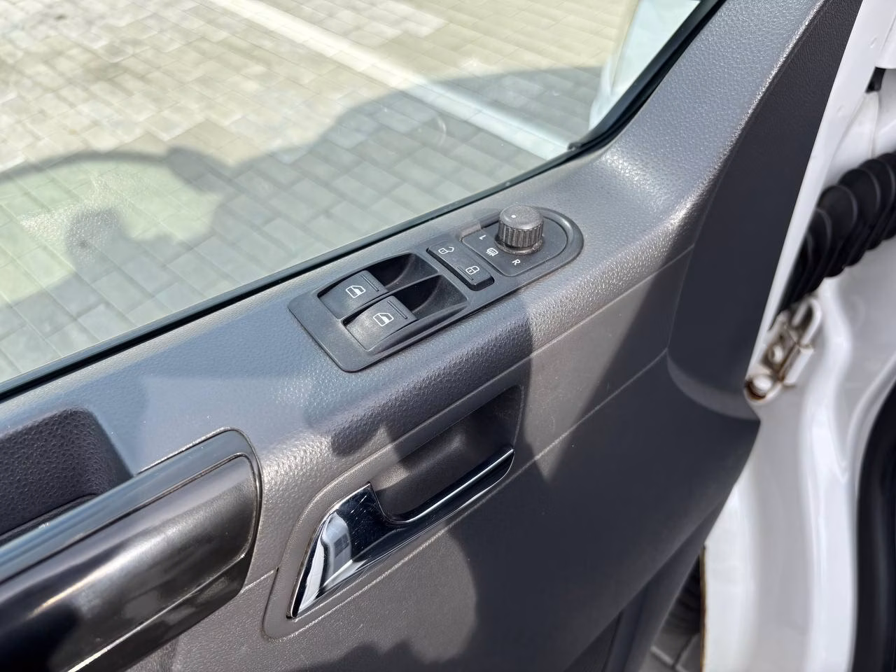 Volkswagen Caravelle фото 2