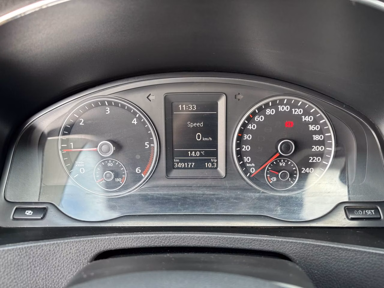 Volkswagen Caravelle фото 13