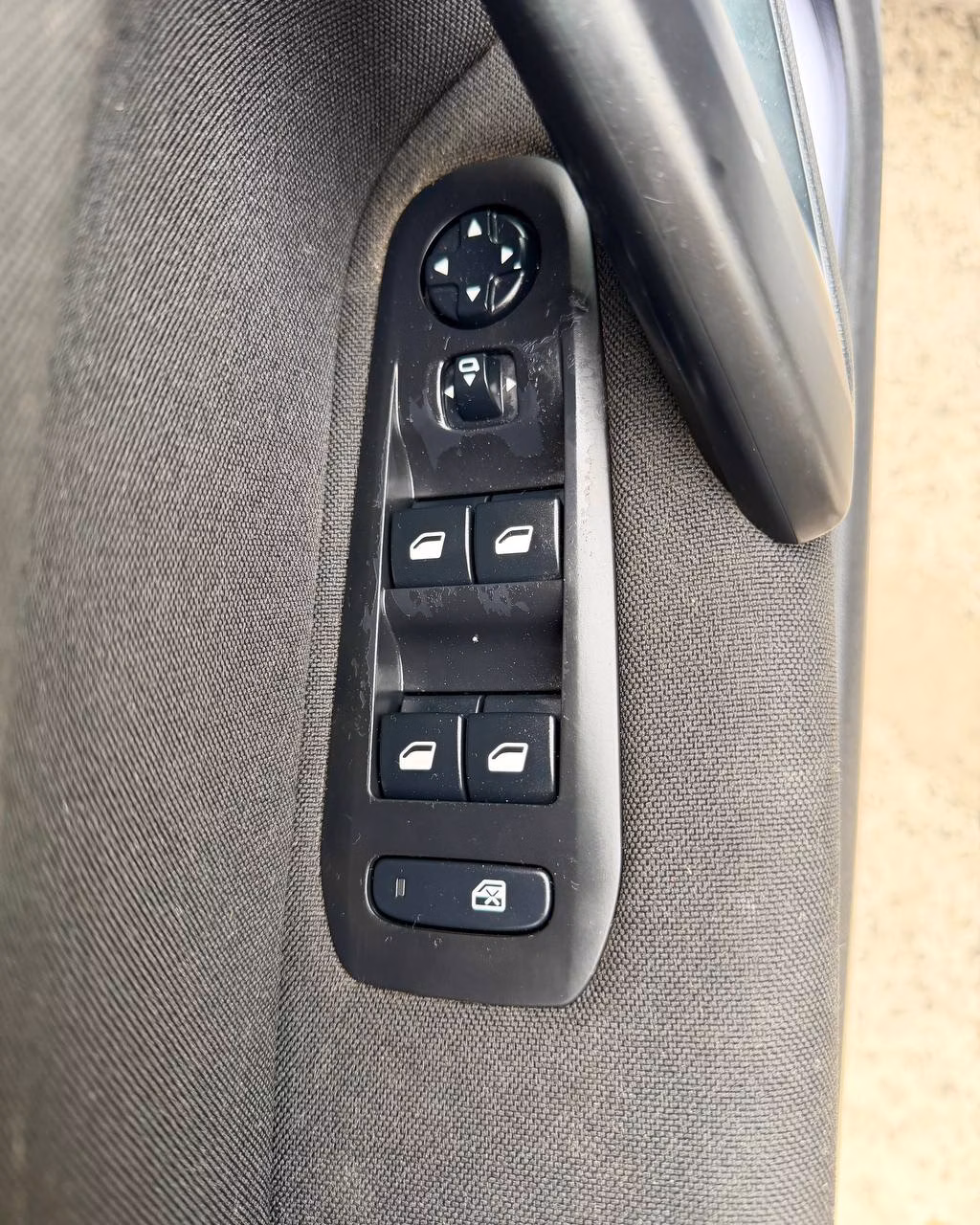 Peugeot 308 фото 15