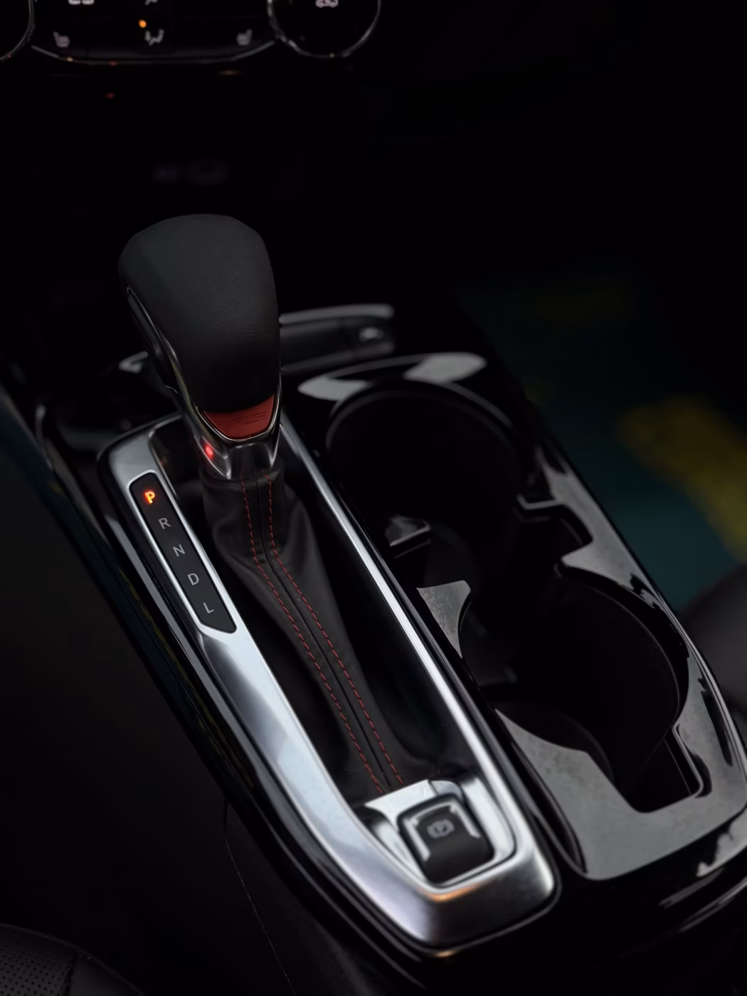 Chevrolet Trax фото 24