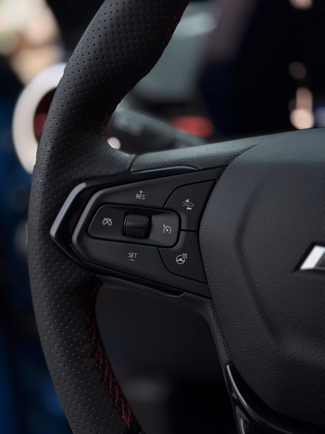 Chevrolet Trax фото 17