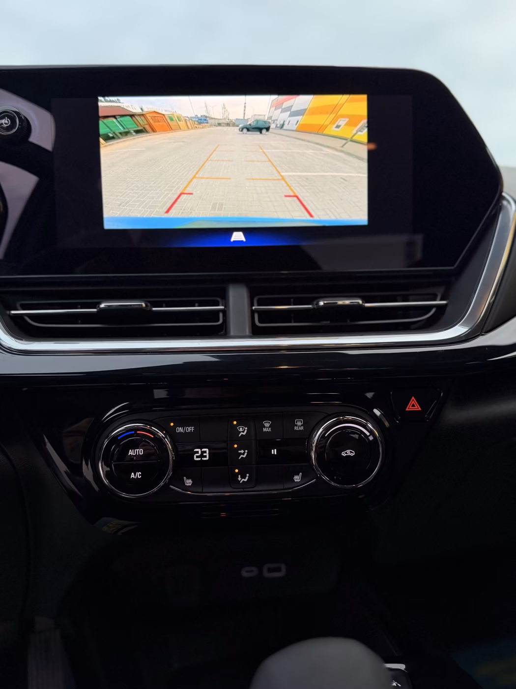 Chevrolet Trax фото 19