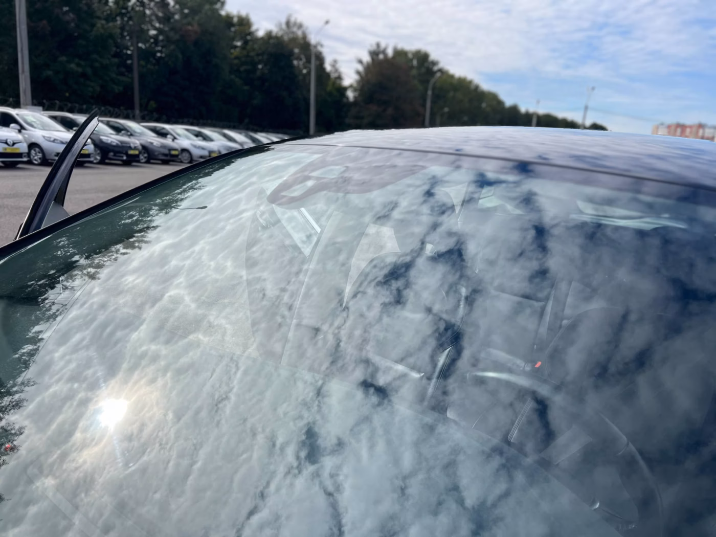 Volvo V40 фото 22
