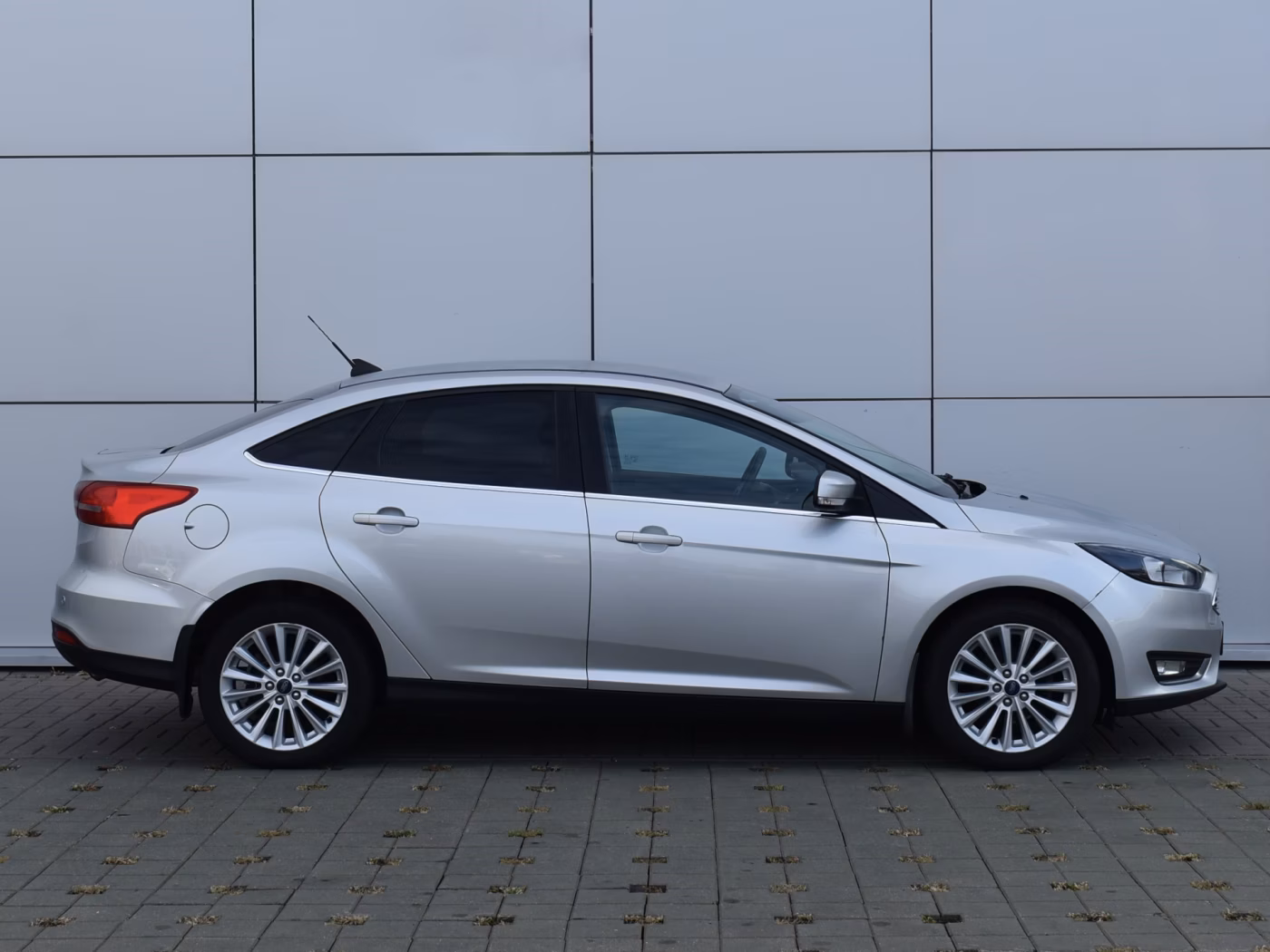 Ford Focus фото 4