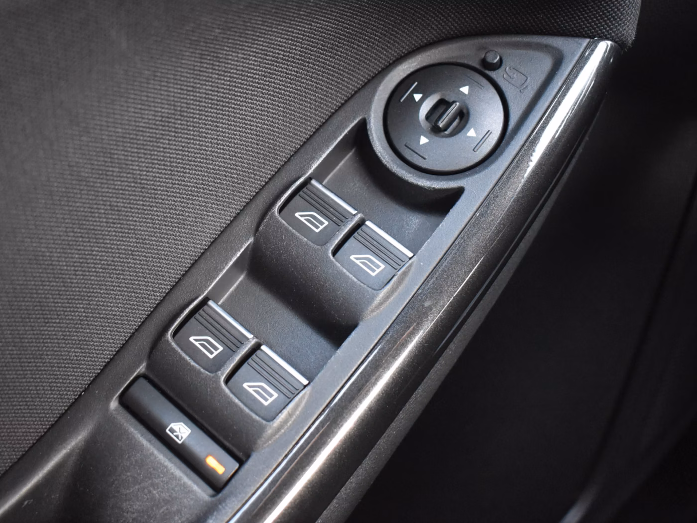 Ford Focus фото 24