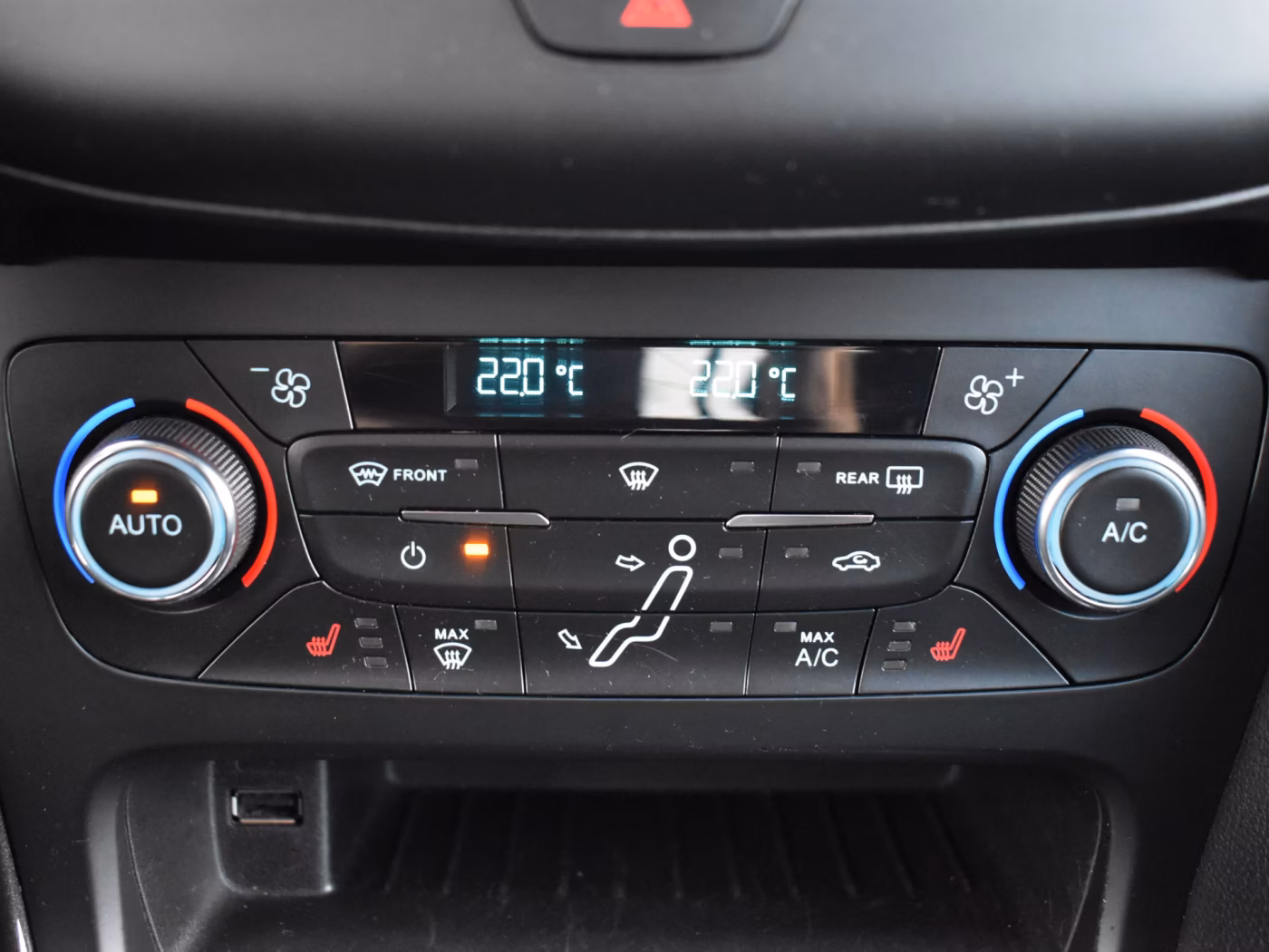 Ford Focus фото 20