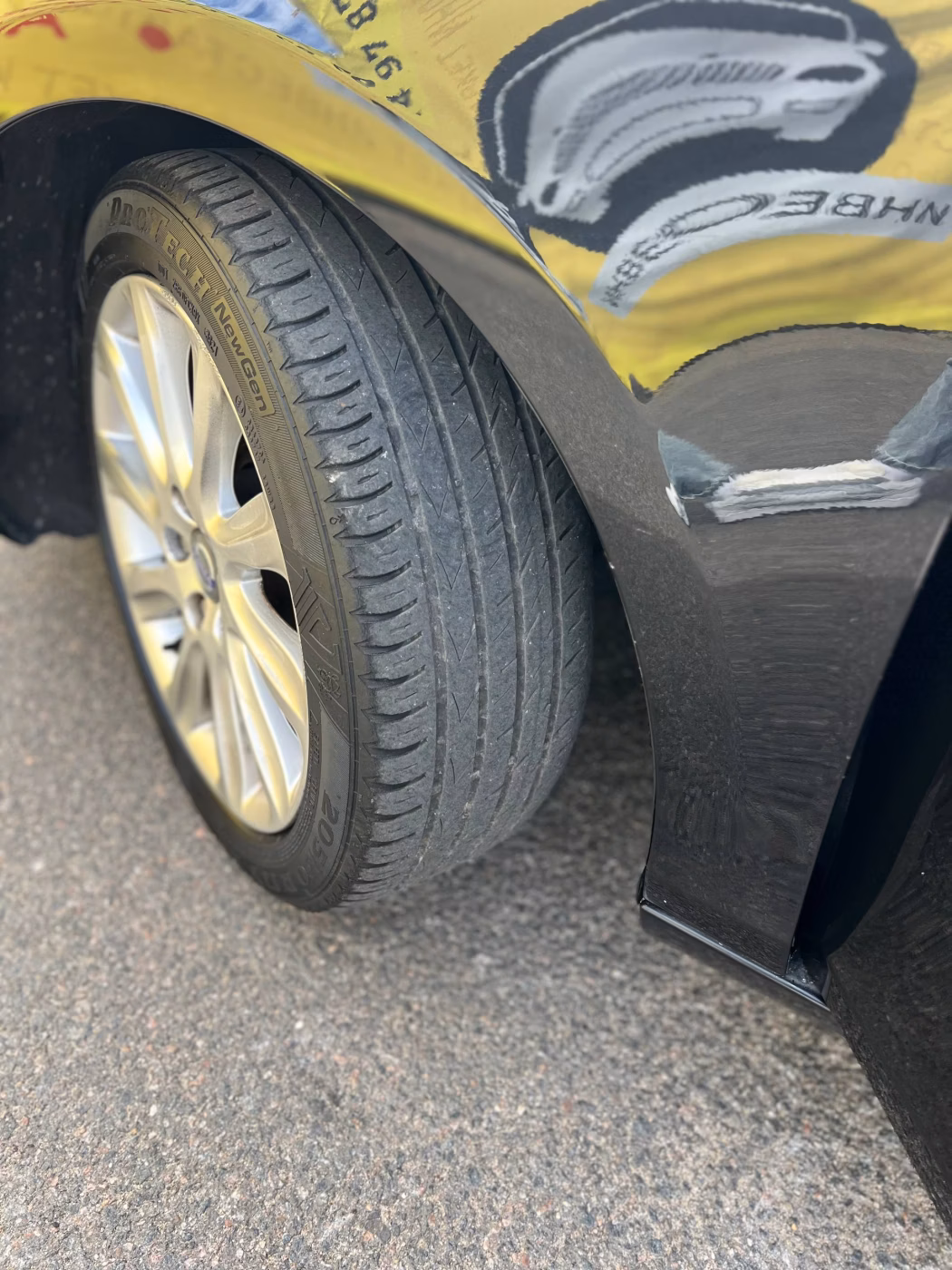 Volvo V40 фото 24