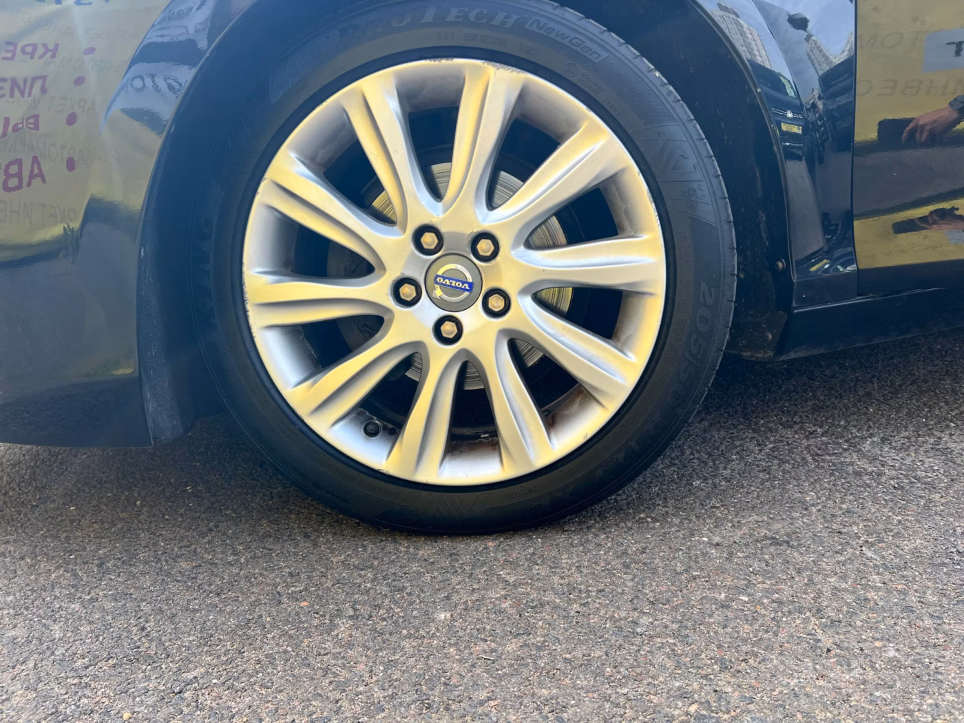 Volvo V40 фото 23