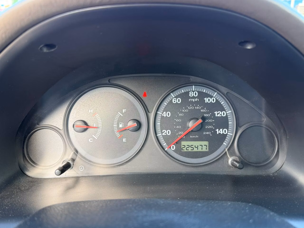 Honda Civic фото 12