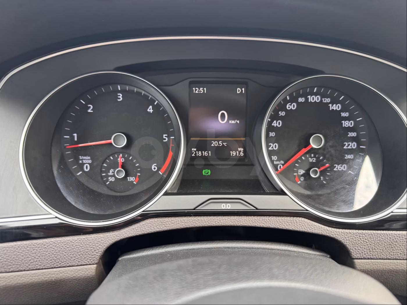 Volkswagen Passat фото 15