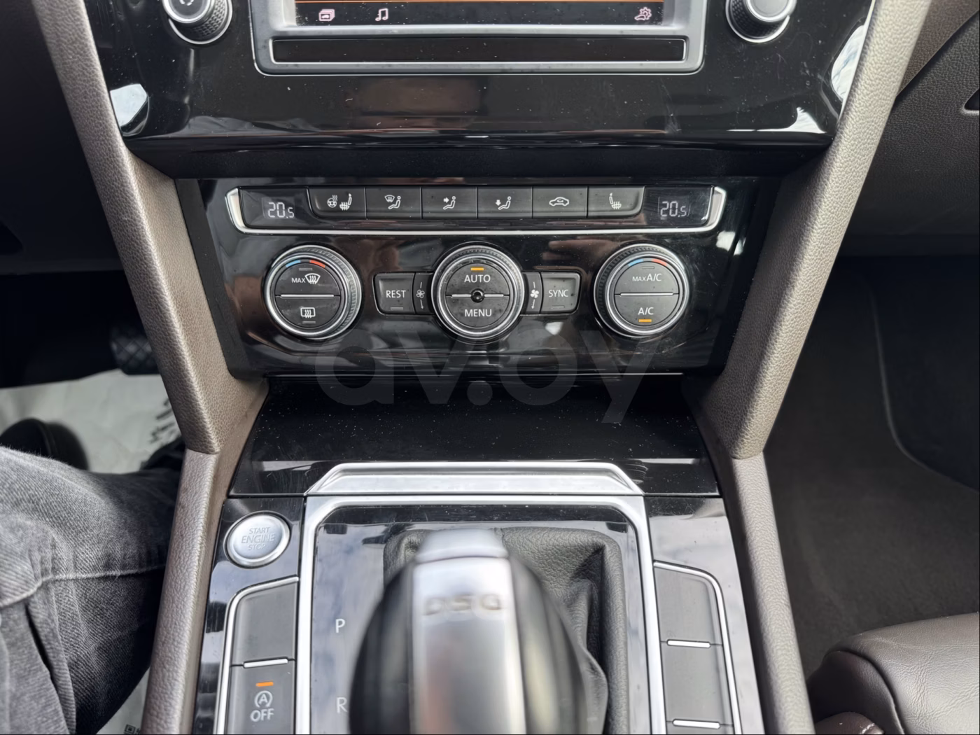 Volkswagen Passat фото 17