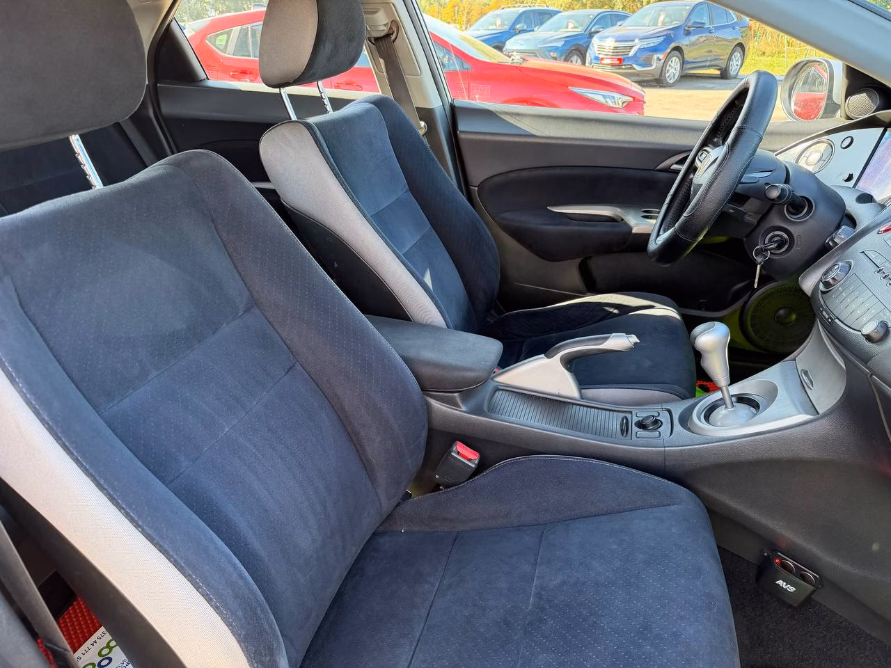 Honda Civic фото 19