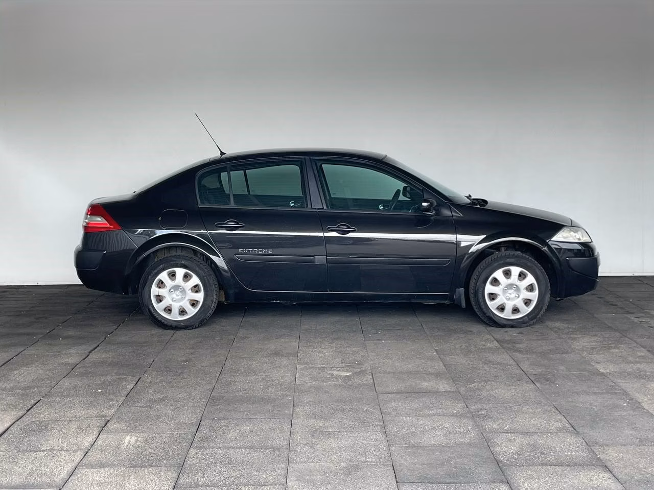 Renault Megane фото 4