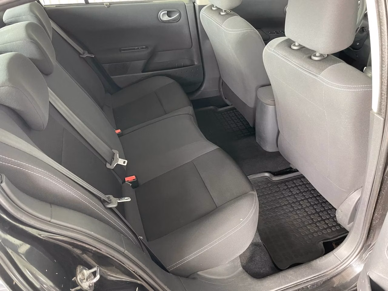 Renault Megane фото 16