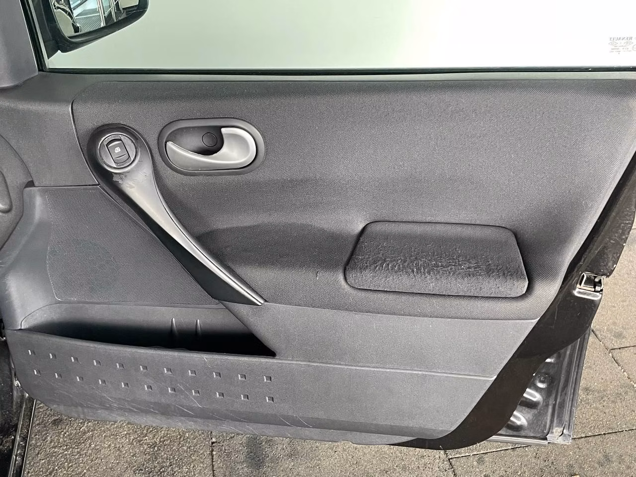 Renault Megane фото 13