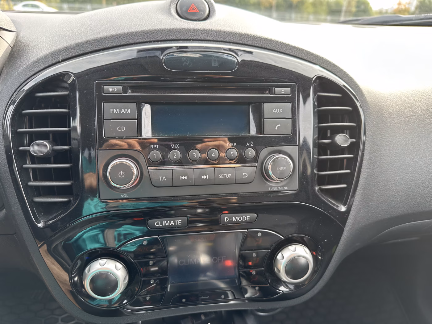 Nissan Juke фото 21