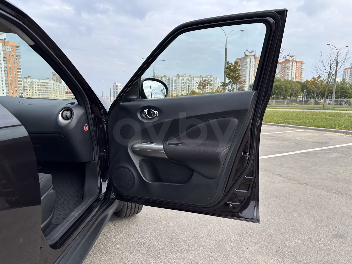 Nissan Juke фото 13