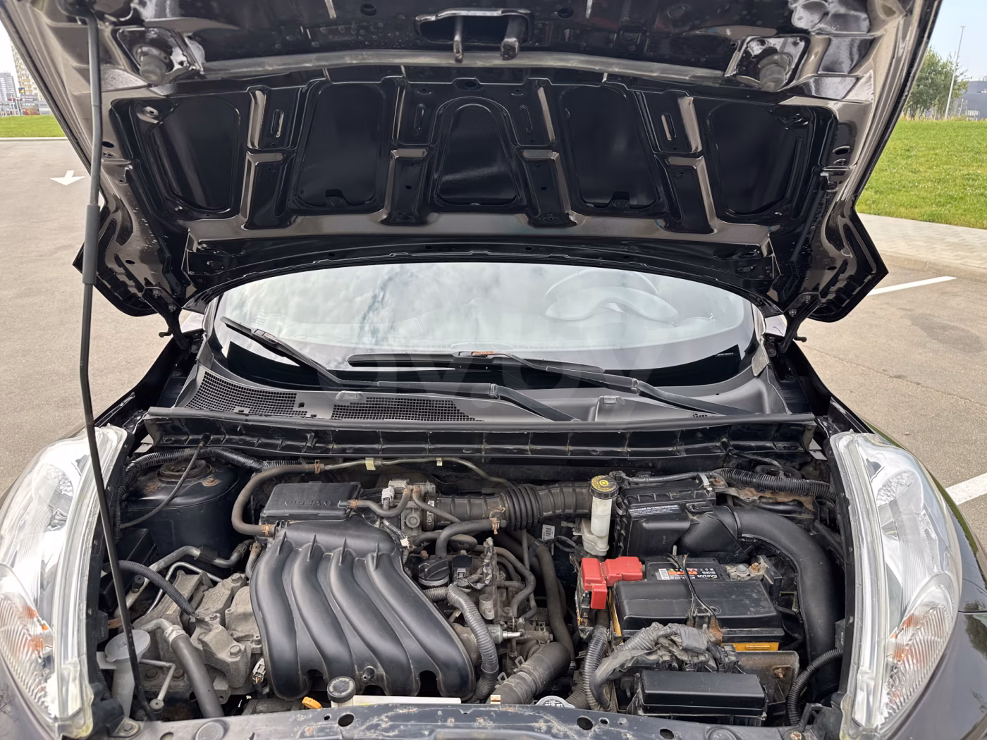 Nissan Juke фото 23