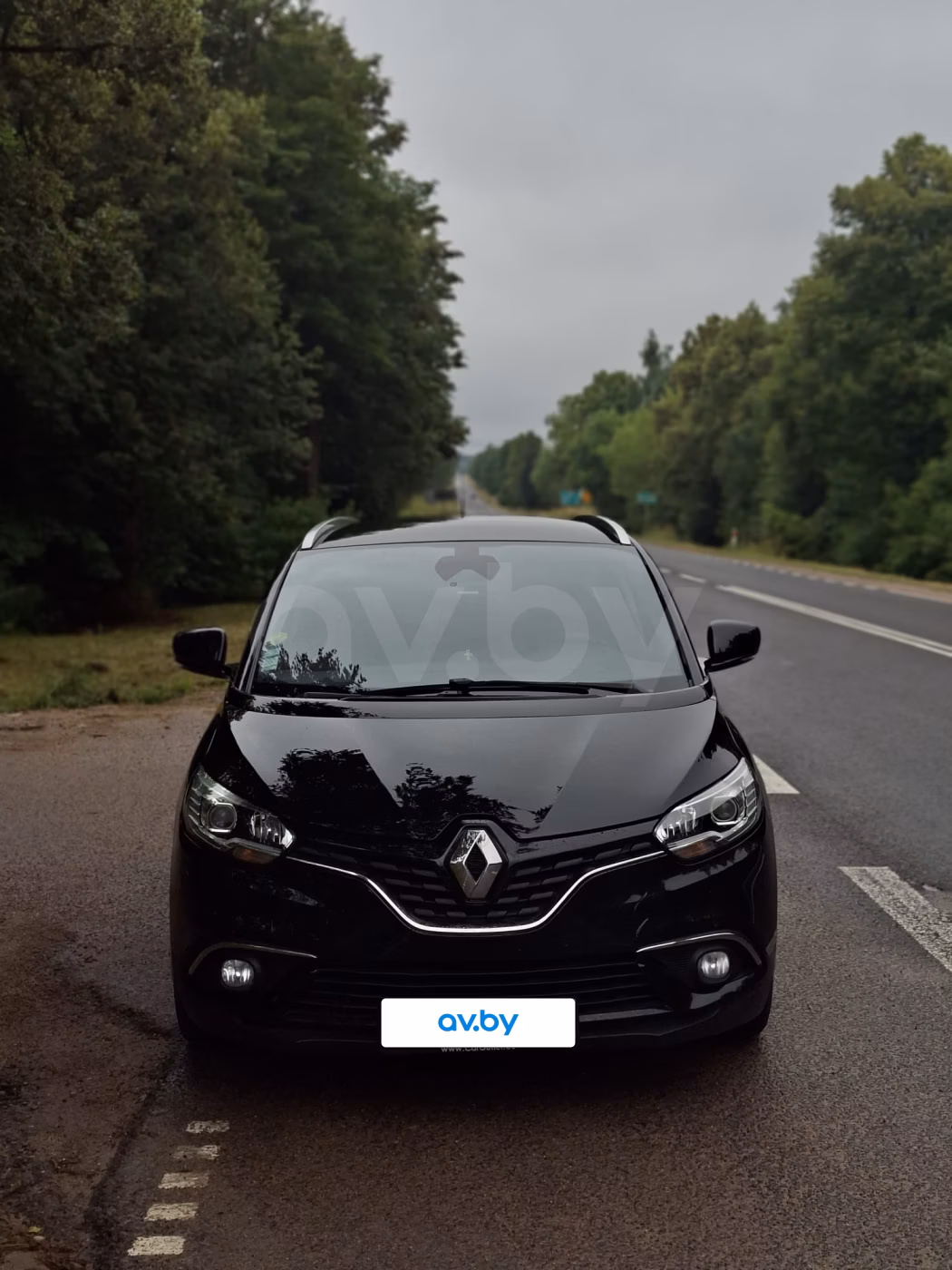 Renault Grand Scenic