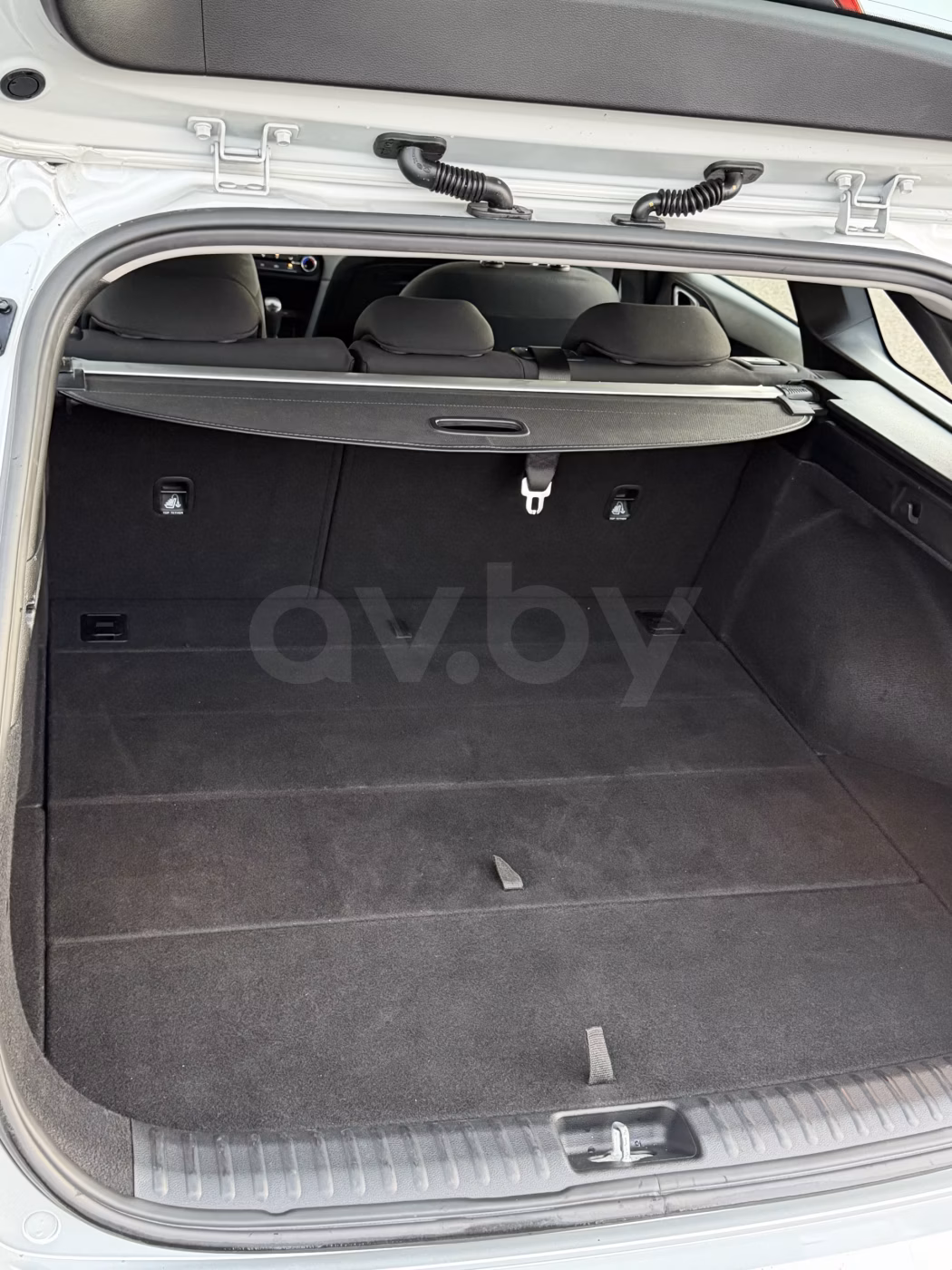 Kia Cee'd фото 11