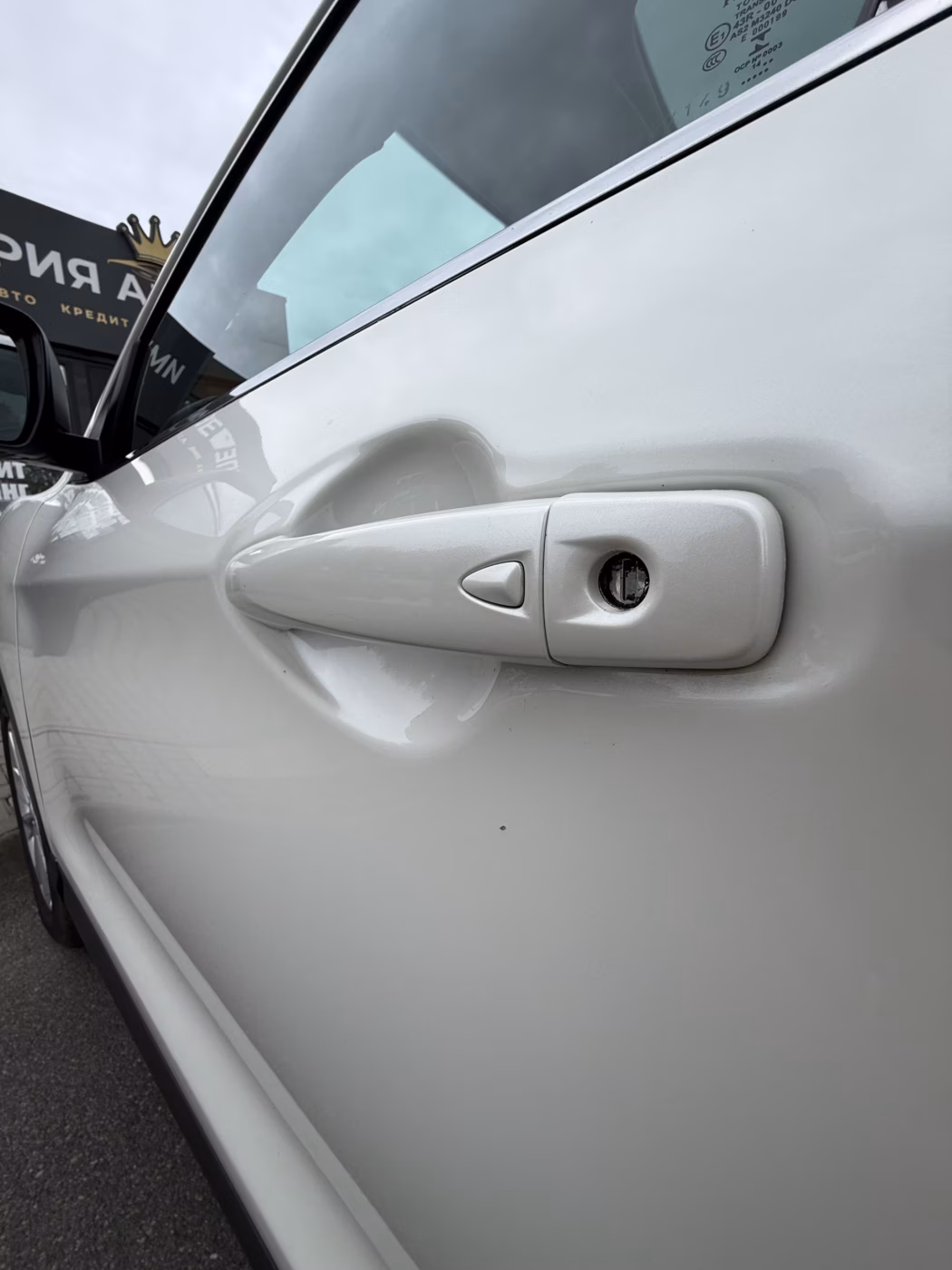 Nissan Qashqai фото 12