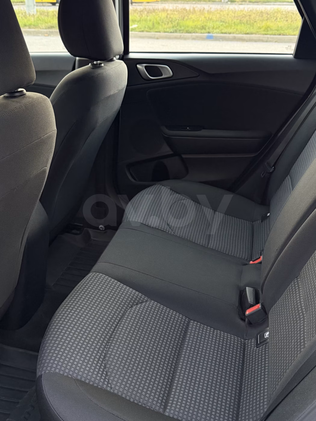 Kia Cee'd фото 19