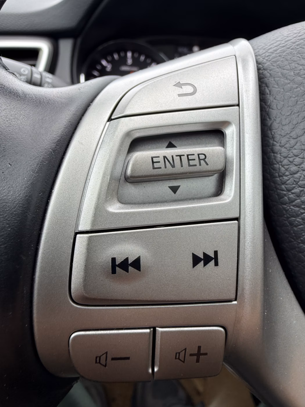 Nissan Qashqai фото 25