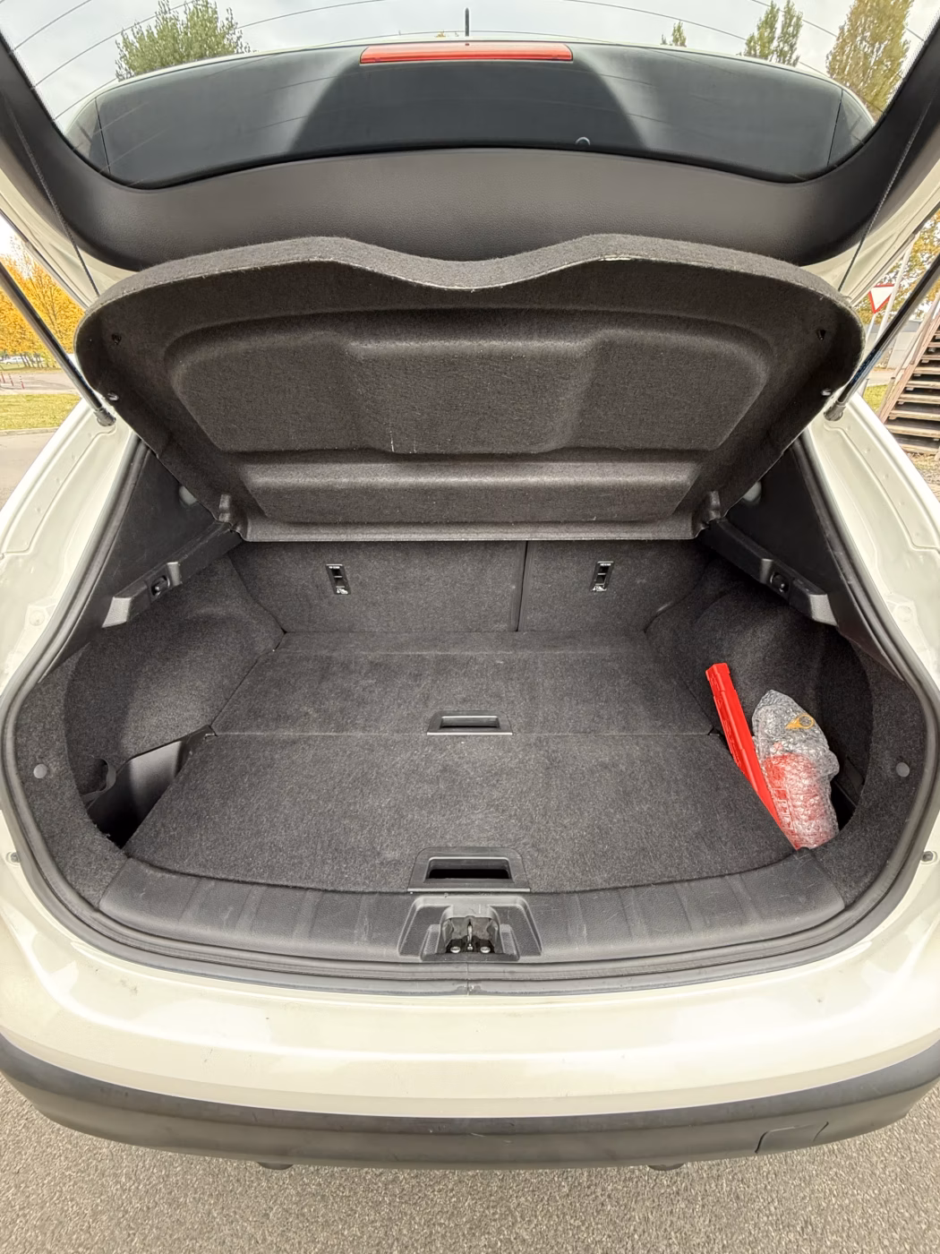 Nissan Qashqai фото 19