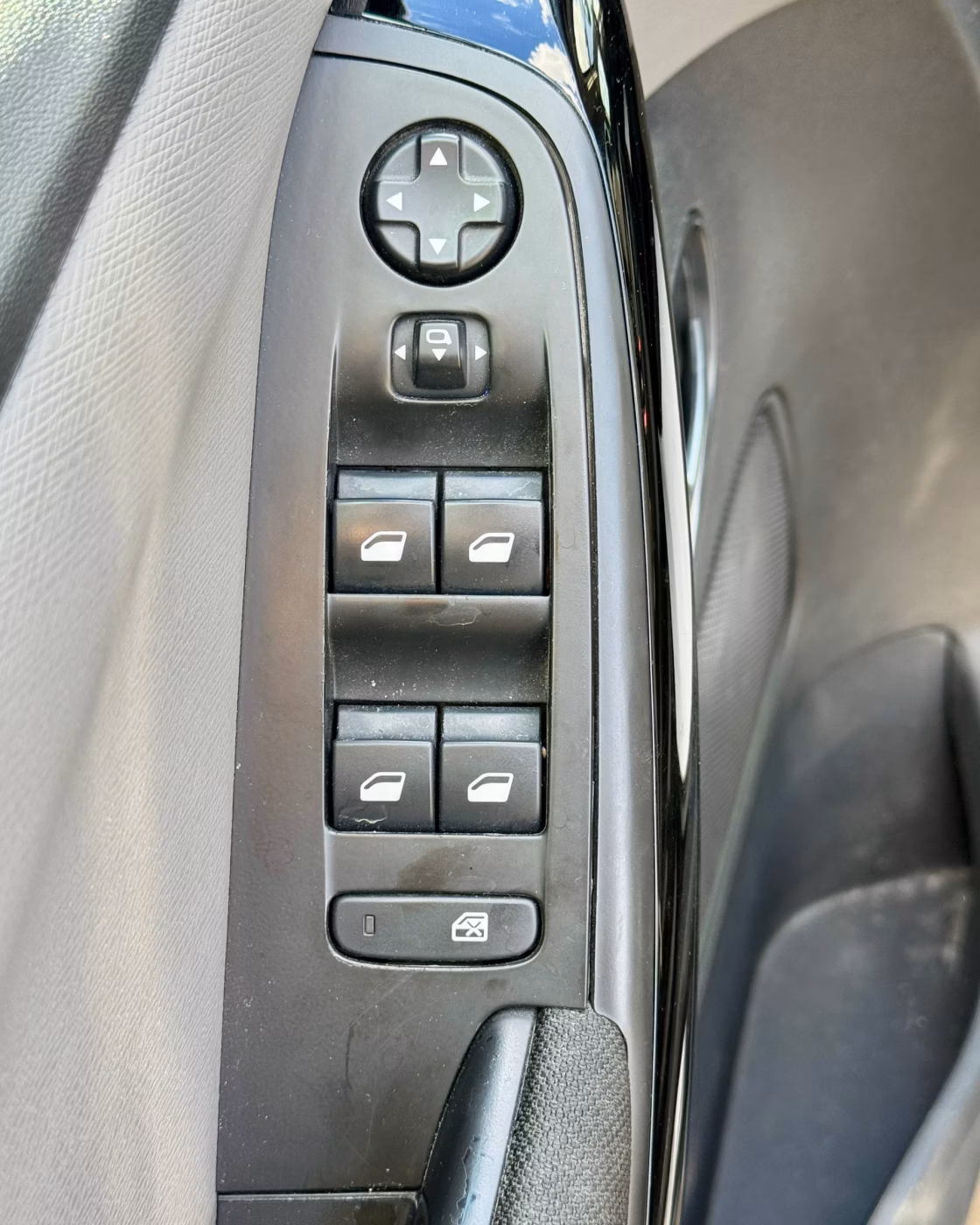 Citroen C4 Grand Spacetourer фото 16