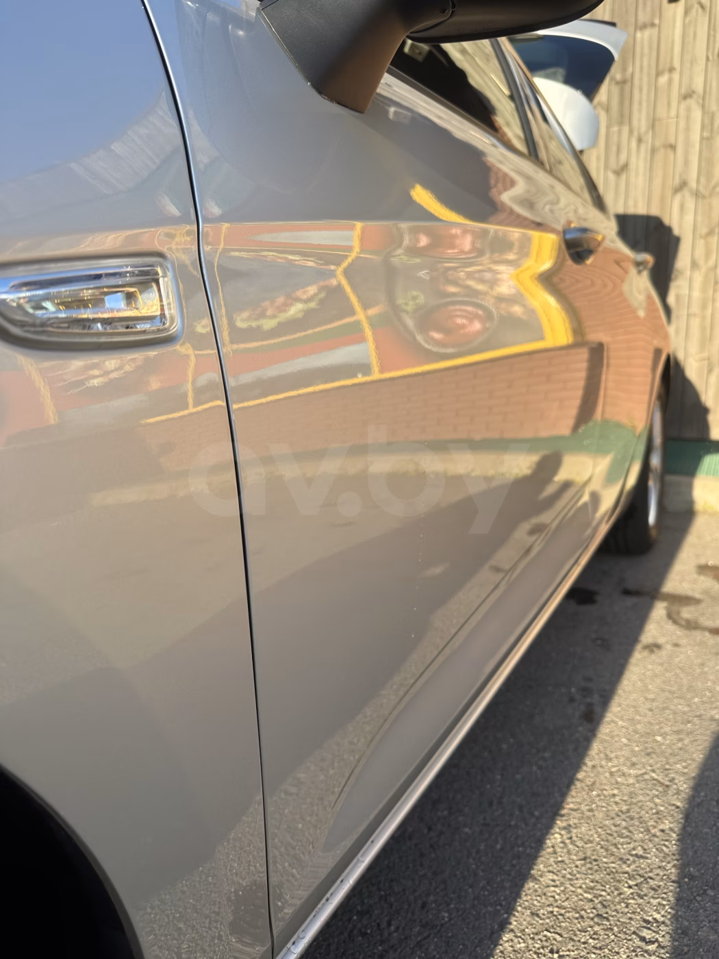 Opel Astra фото 14