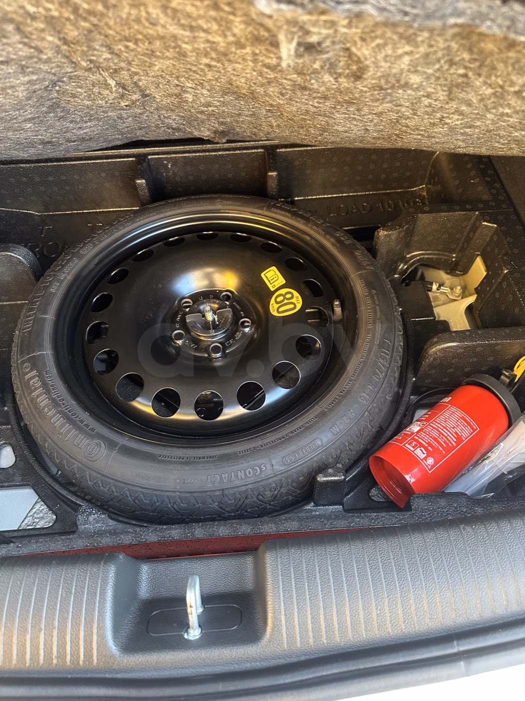 Opel Astra фото 11