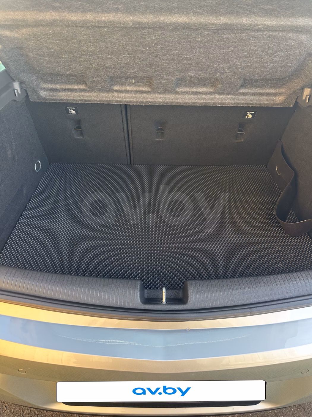 Opel Astra фото 10