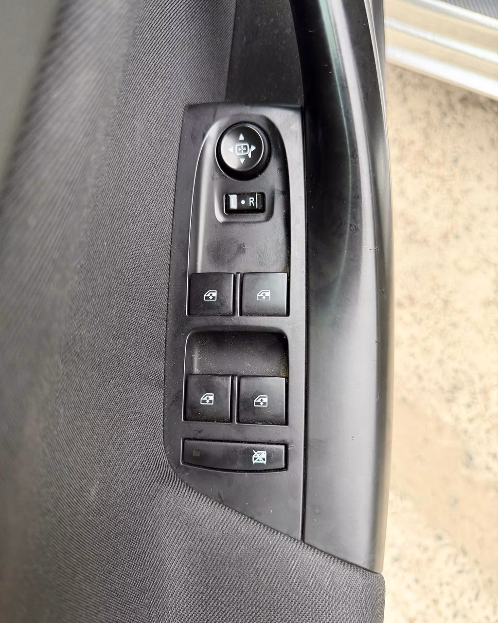 Opel Astra фото 17